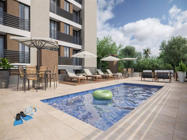 #3 - Apartamento para Venda em Curitiba - PR