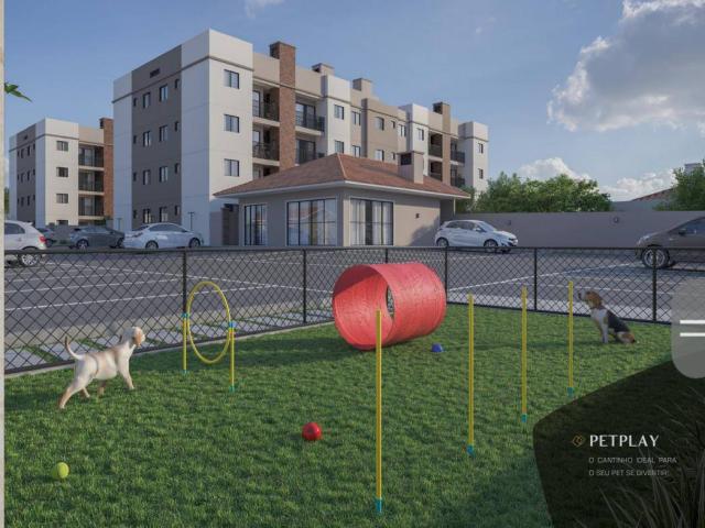 #4 - Apartamento para Venda em Curitiba - PR