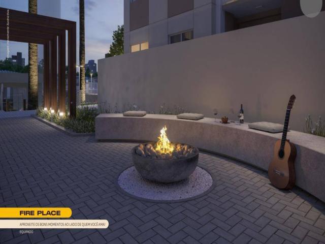 #5 - Apartamento para Venda em Pinhais - PR