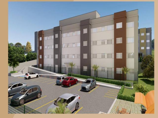 #6 - Apartamento para Venda em Curitiba - PR