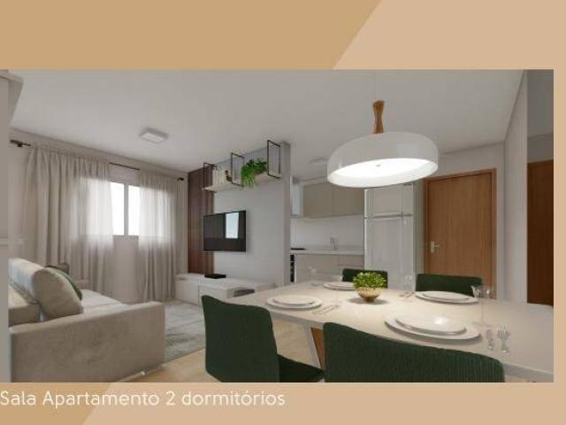 #6 - Apartamento para Venda em Curitiba - PR