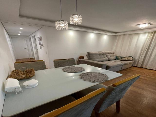 #11 - Apartamento para Venda em São José dos Pinhais - PR