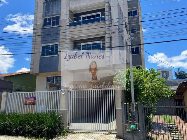#26 - Apartamento para Venda em São José dos Pinhais - PR