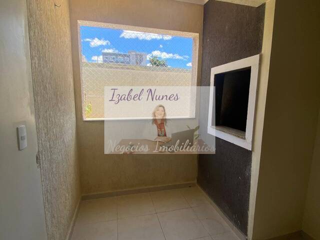 #26 - Apartamento para Venda em São José dos Pinhais - PR