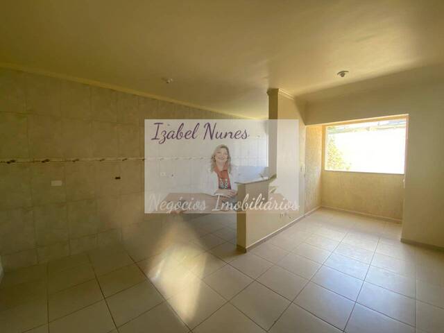 #26 - Apartamento para Venda em São José dos Pinhais - PR