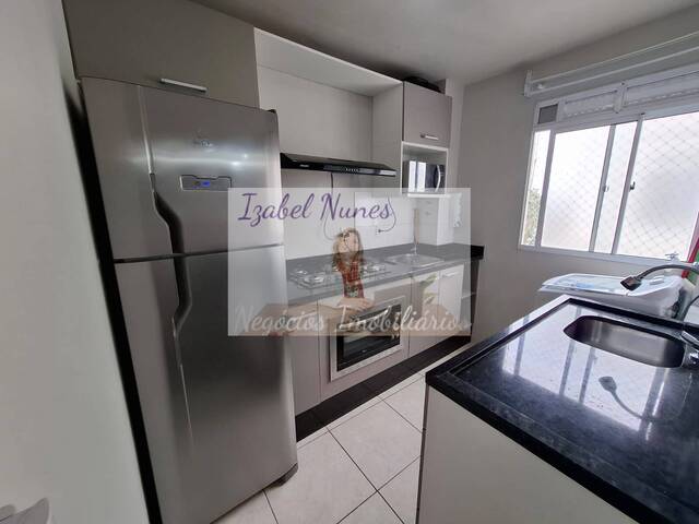 #27 - Apartamento para Venda em São José dos Pinhais - PR