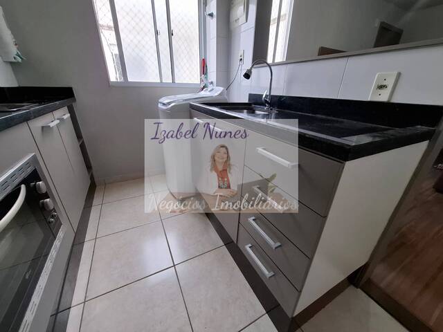 #27 - Apartamento para Venda em São José dos Pinhais - PR