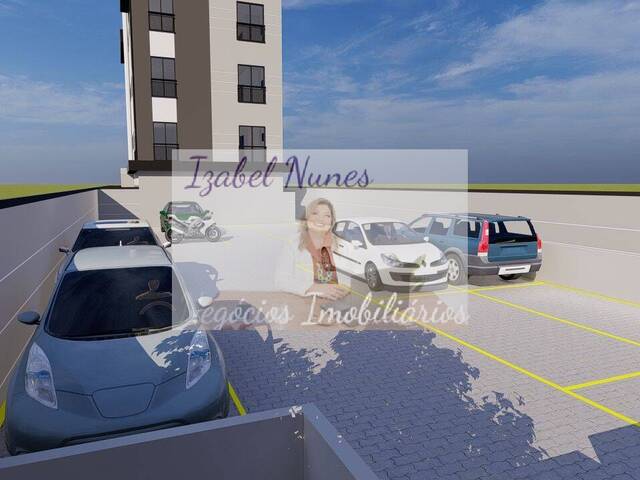 #28 - Apartamento para Venda em São José dos Pinhais - PR