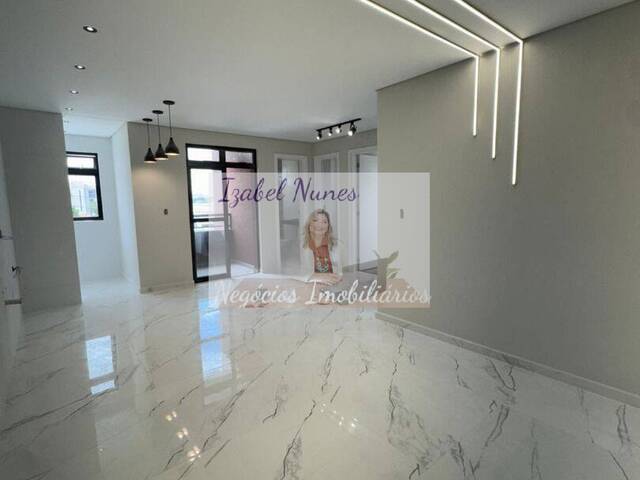 #29 - Apartamento para Venda em São José dos Pinhais - PR