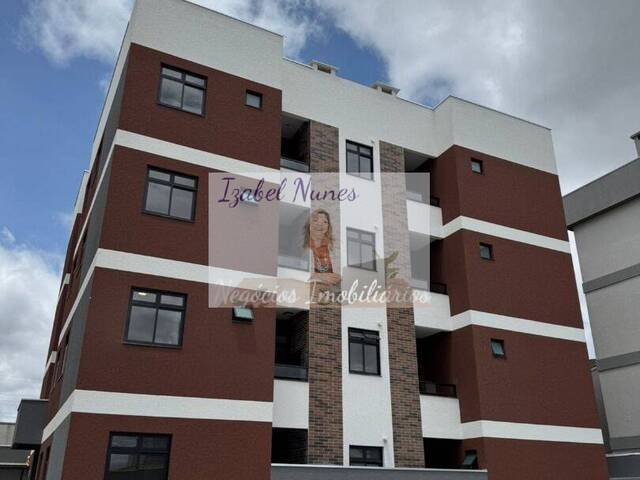 #29 - Apartamento para Venda em São José dos Pinhais - PR