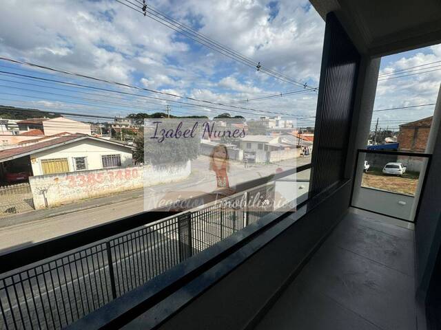 #32 - Casa para Venda em São José dos Pinhais - PR