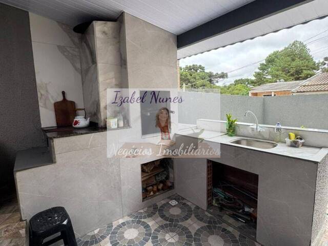 #33 - Casa para Venda em São José dos Pinhais - PR