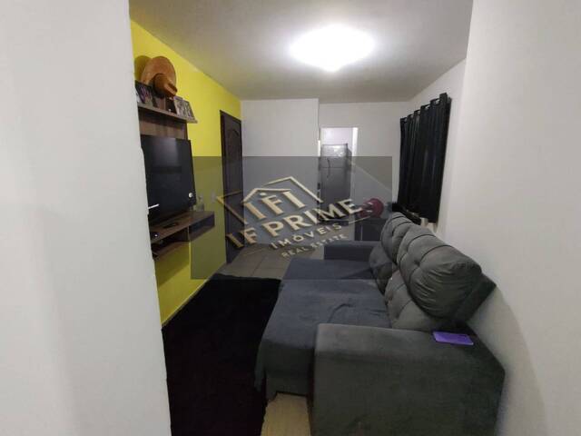 #34 - Apartamento para Venda em São José dos Pinhais - PR