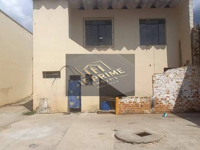#35 - Apartamento para Venda em São José dos Pinhais - PR