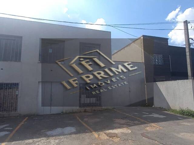 #35 - Apartamento para Venda em São José dos Pinhais - PR