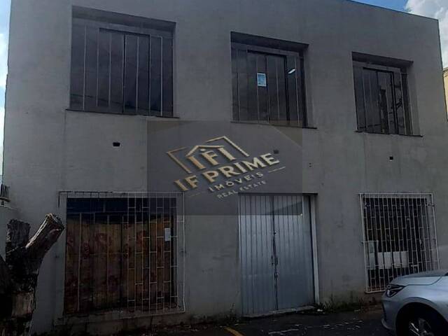 #35 - Apartamento para Venda em São José dos Pinhais - PR