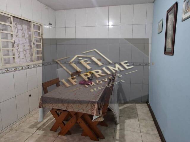 #37 - Casa para Venda em São José dos Pinhais - PR
