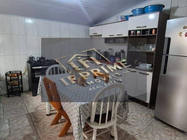 #37 - Casa para Venda em São José dos Pinhais - PR