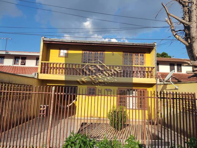 #38 - Sobrado para Venda em Curitiba - PR
