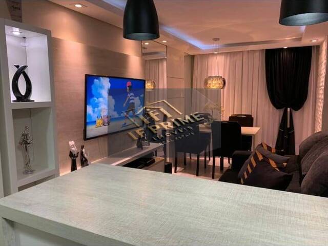 #39 - Apartamento para Venda em São José dos Pinhais - PR