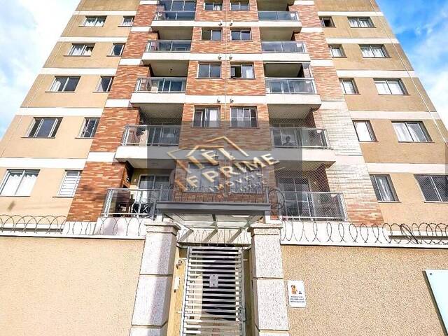 #40 - Apartamento para Venda em São José dos Pinhais - PR
