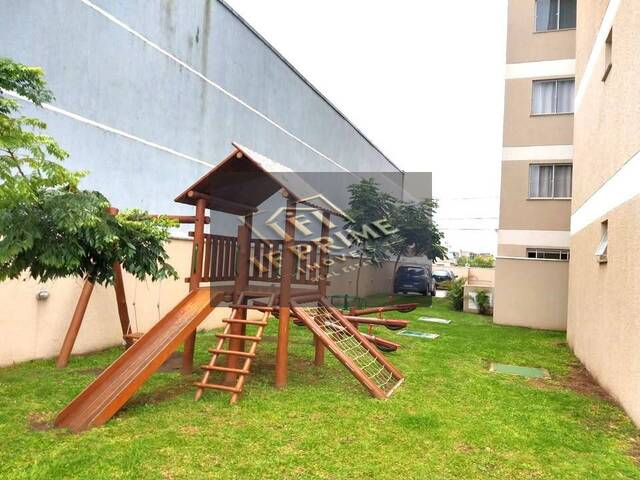 #40 - Apartamento para Venda em São José dos Pinhais - PR